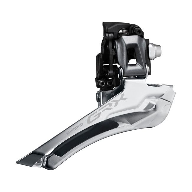 Shimano GRX FD-RX810 - Front Derailler Braze-on