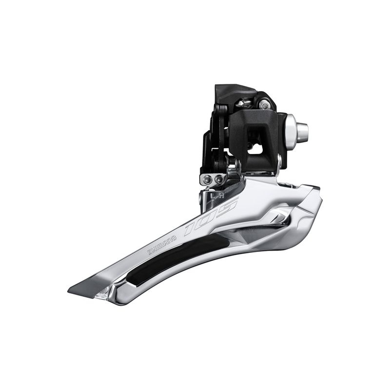 Shimano 105  FD-R7100 - Dérailleur avant Braze-on