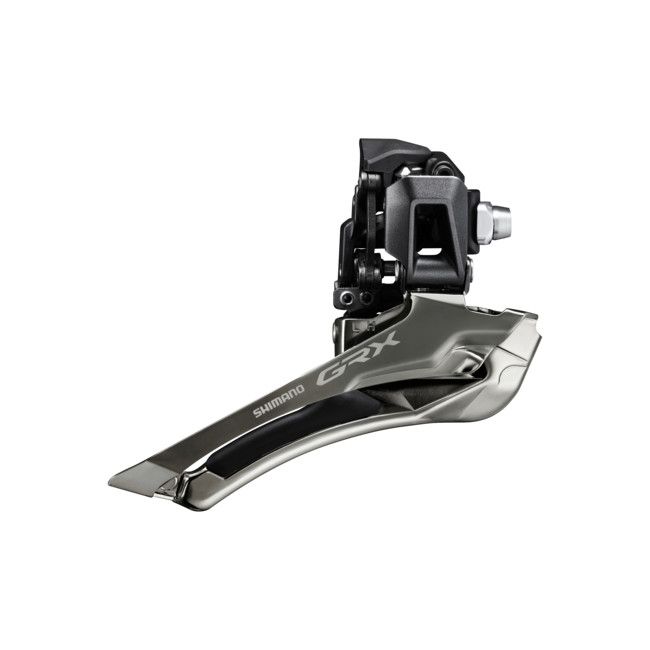 Shimano GRX FD-RX820 - Front Derailler Braze-on
