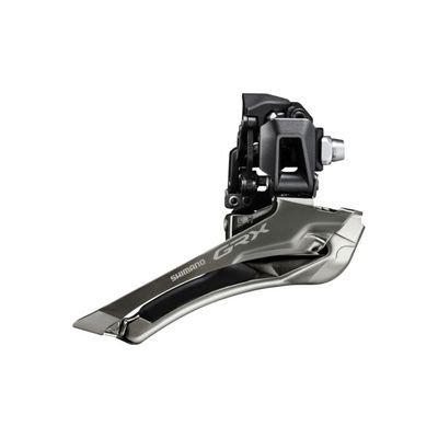 Shimano GRX FD-RX820 - Front Derailler Braze-on
