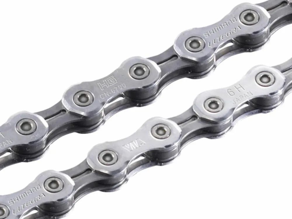 Shimano Ultegra CN-6701 - Chaîne 10 vitesses