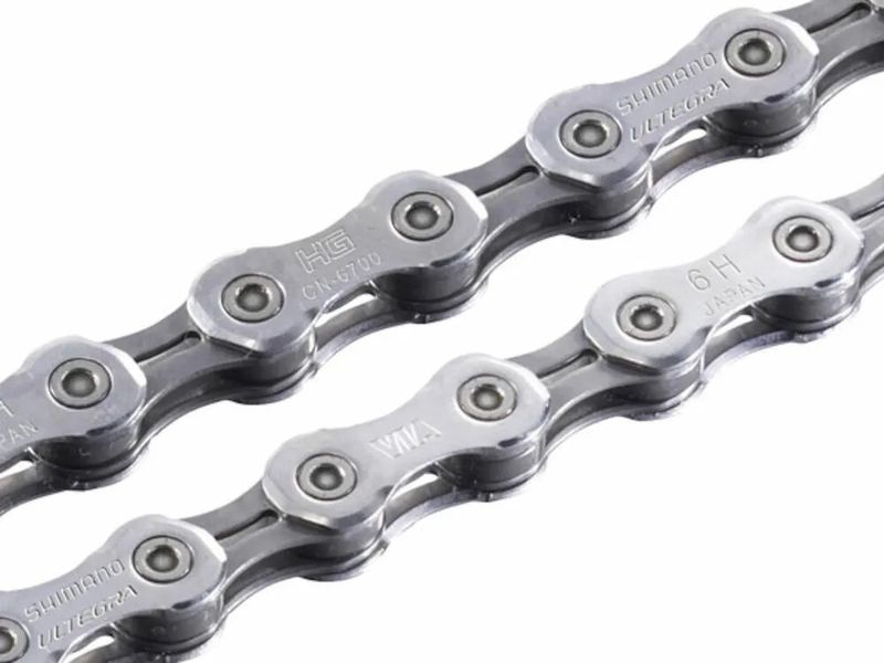 Shimano Ultegra CN-6701 - Chaîne 10 vitesses