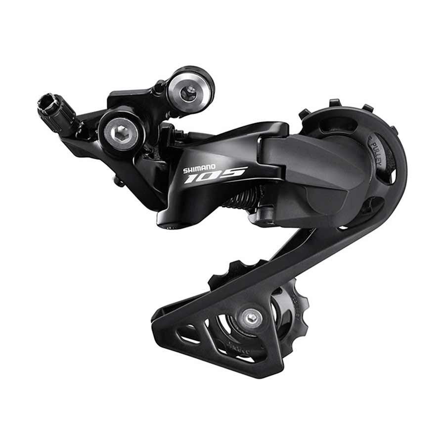 Shimano 105 RD-R7000, Size: Cage Courte