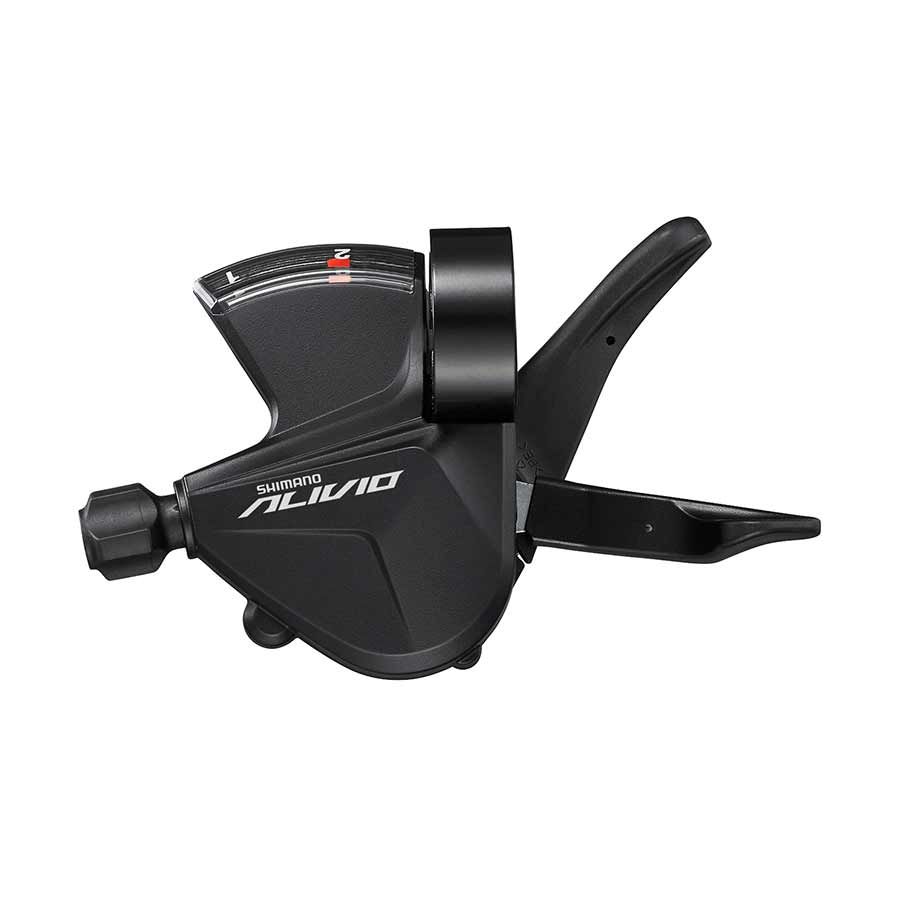 Shimano Alivio SL-M3100, Type: 2 Vitesses
