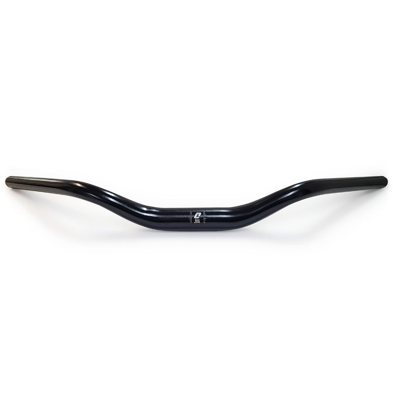 Zoom - Guidon Moustache 31.8mm