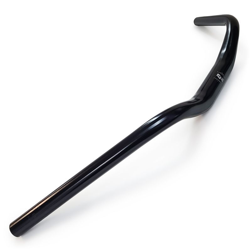 Zoom - Guidon Moustache 31.8mm