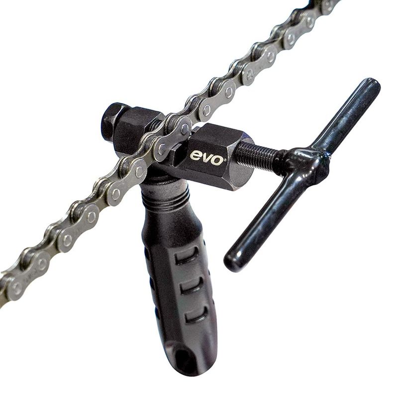 EVO Grip CNT-2 - Dérive-Chaîne