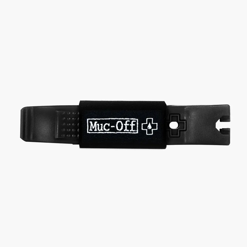 Muc-Off Rim Stix - Pair, Color: Noir