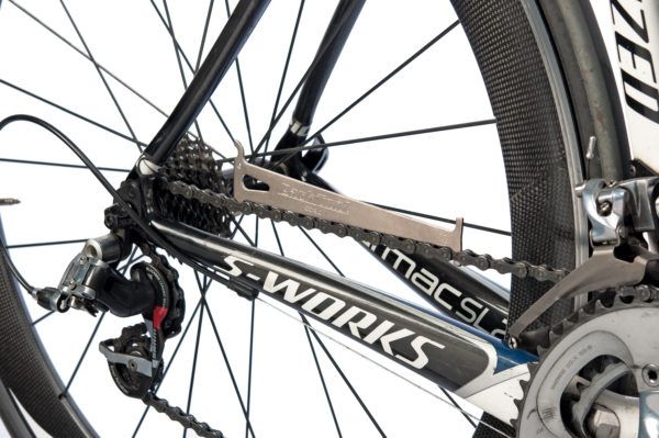 Park Tool CC-3.2 - Chain Checker