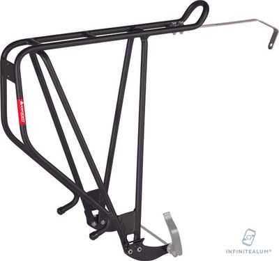 Axiom Streamliner Road DLX