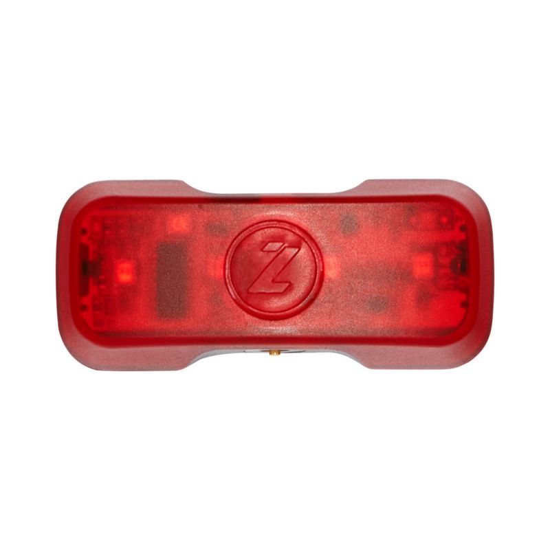 Lazer - Lumière de casque Arrière LED Rechargeable