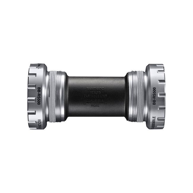 Shimano BB-RS501 - Boitier de pédalier BSA 68mm