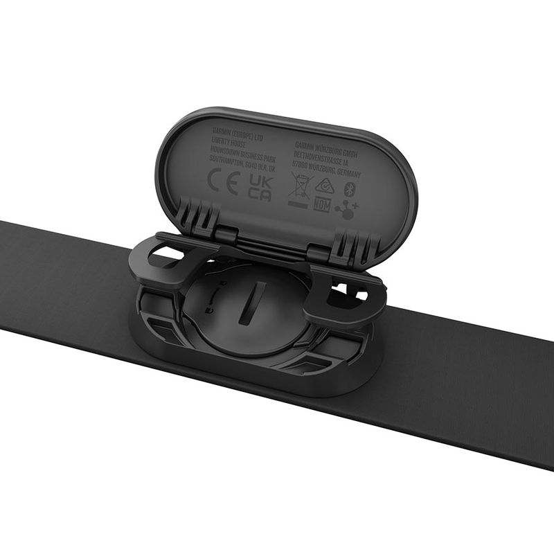 Garmin HRM-Fit -ANT+ BT