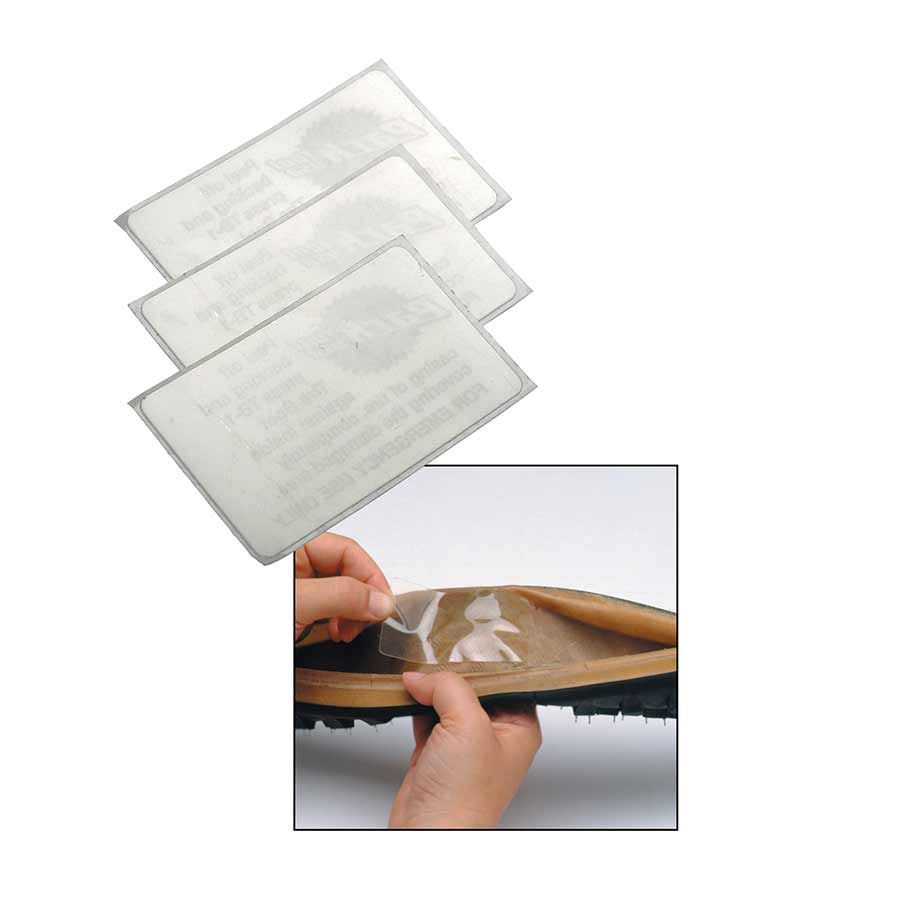 Park Tool TB-2 - Patch pour pneu