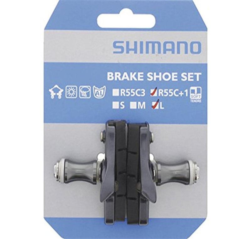 Shimano BR-CX70 - Patins de freins canti-levier
