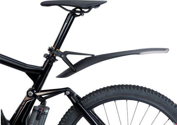 Topeak  Defender XC11 - Garde-boue Arrière 26&#39;&#39;