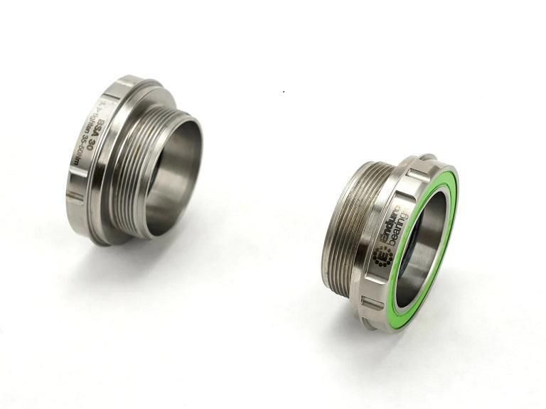 Enduro MaxHit Bottom Bracket - BSA 30mm Spindle