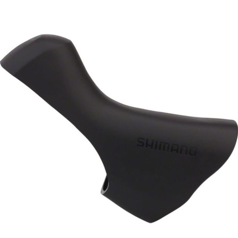 Shimano ST-6800/5800  Cocottes noires
