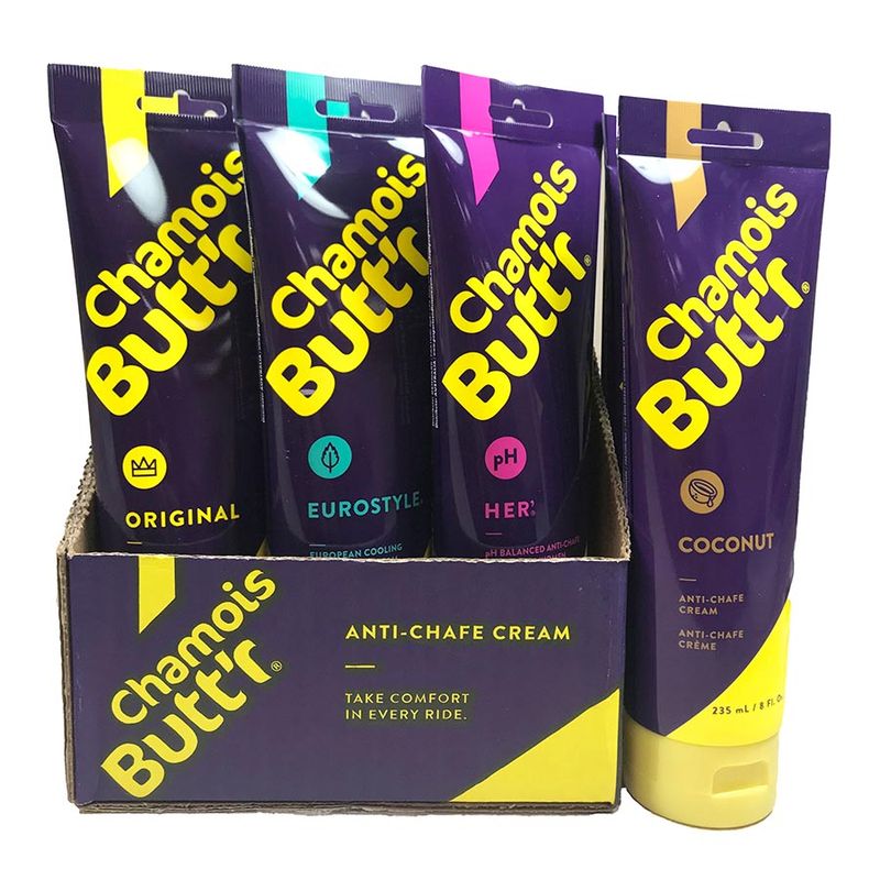 Chamois Butt&#39;R 235ml