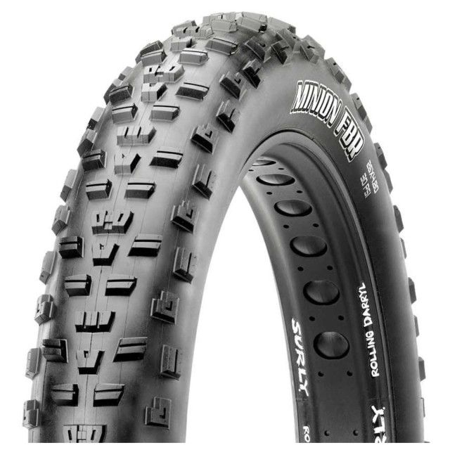 Maxxis Minion FBR 27.5 x 3.80 Exo TR