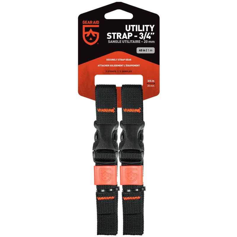 Gear Aid - Utility Strap - 3/4&quot;