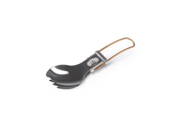 GSI Outdoors - Glacier Folding Spork