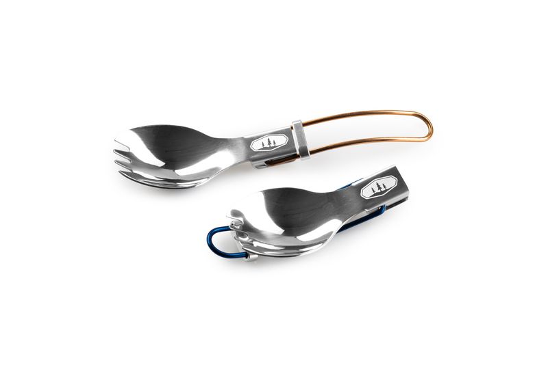 GSI Outdoors - Glacier Folding Spork