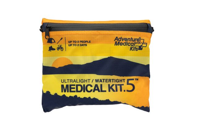 Ultralight First Aid Kit .5