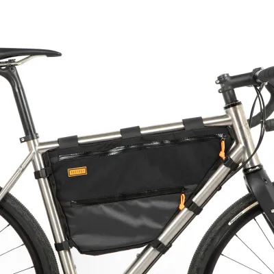 Frame bags