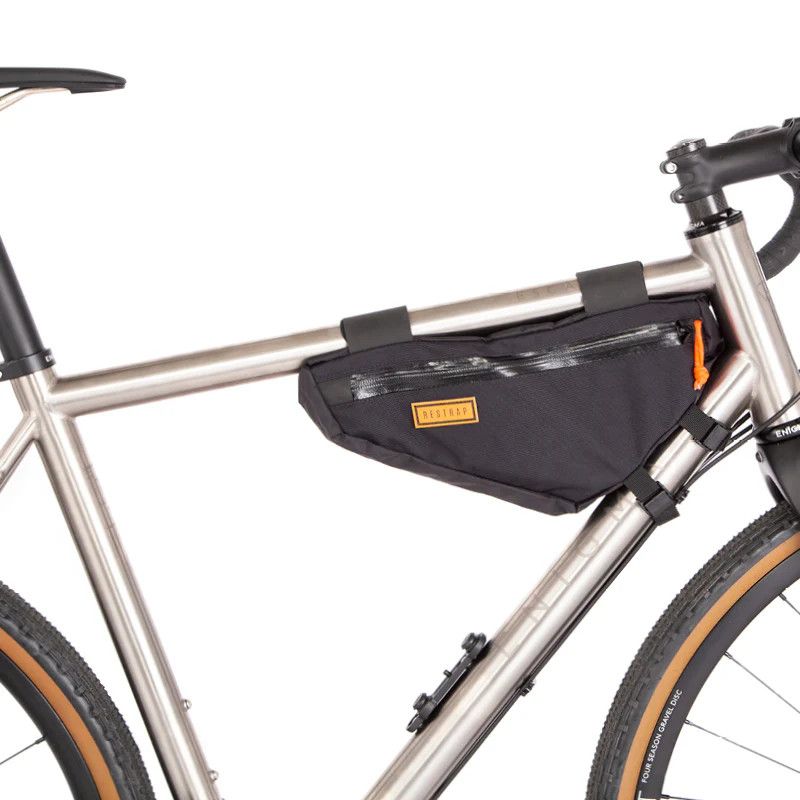 Restrap - Frame bag, Size: Small 2.5L