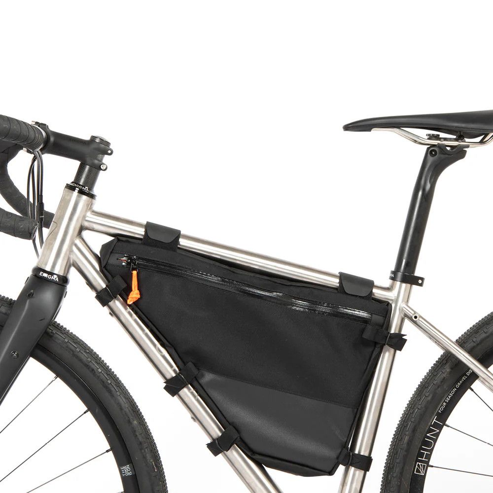 Restrap - Full frame bag, Size: Small 6L