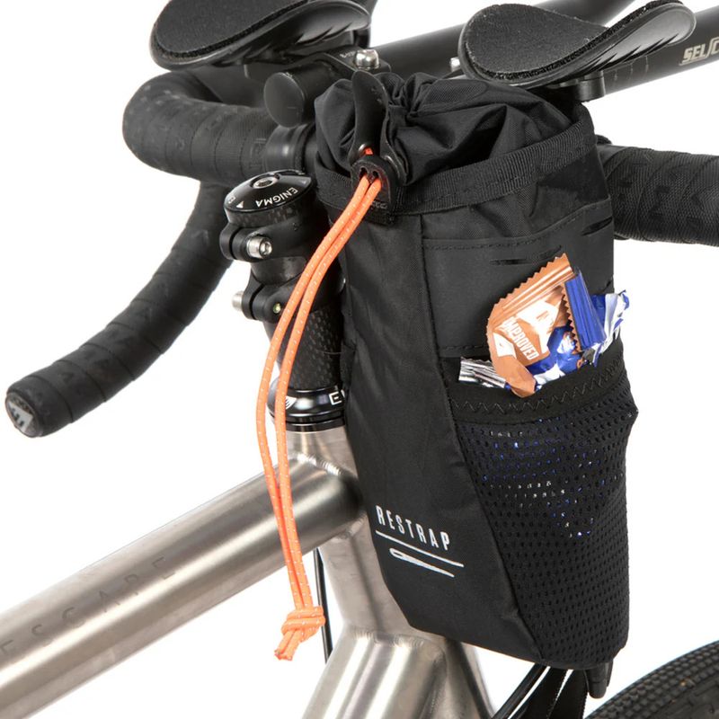Restrap - Race Stem Bag