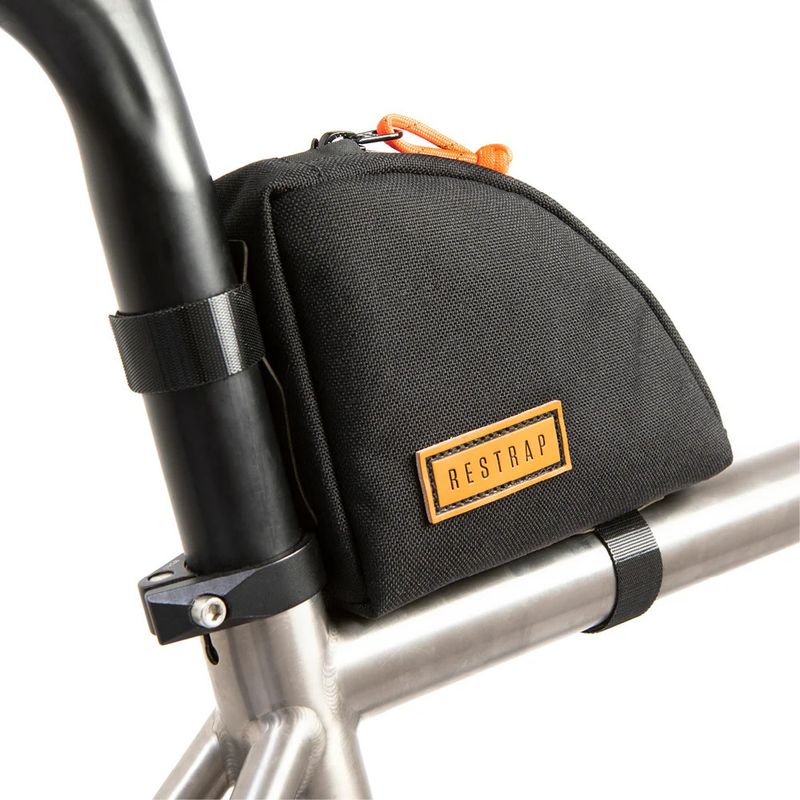 Restrap - Rear Top Tube Bag