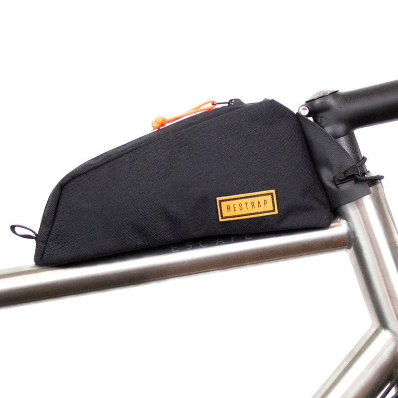 Restrap - Bolt-On Top Tube Bag