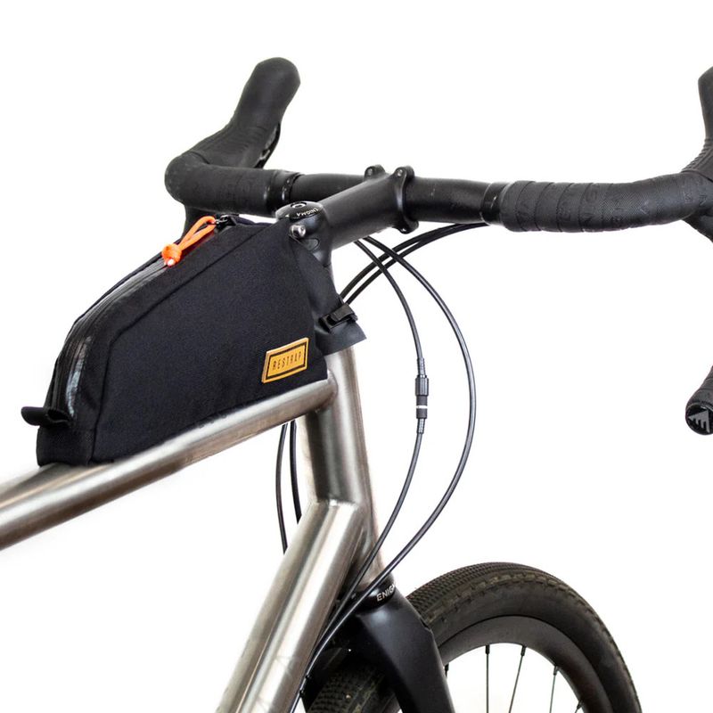 Restrap - Bolt-On Top Tube Bag
