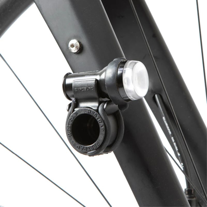 Restrap - Light mount