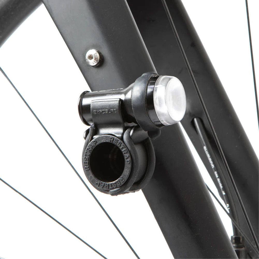 Restrap - Light mount