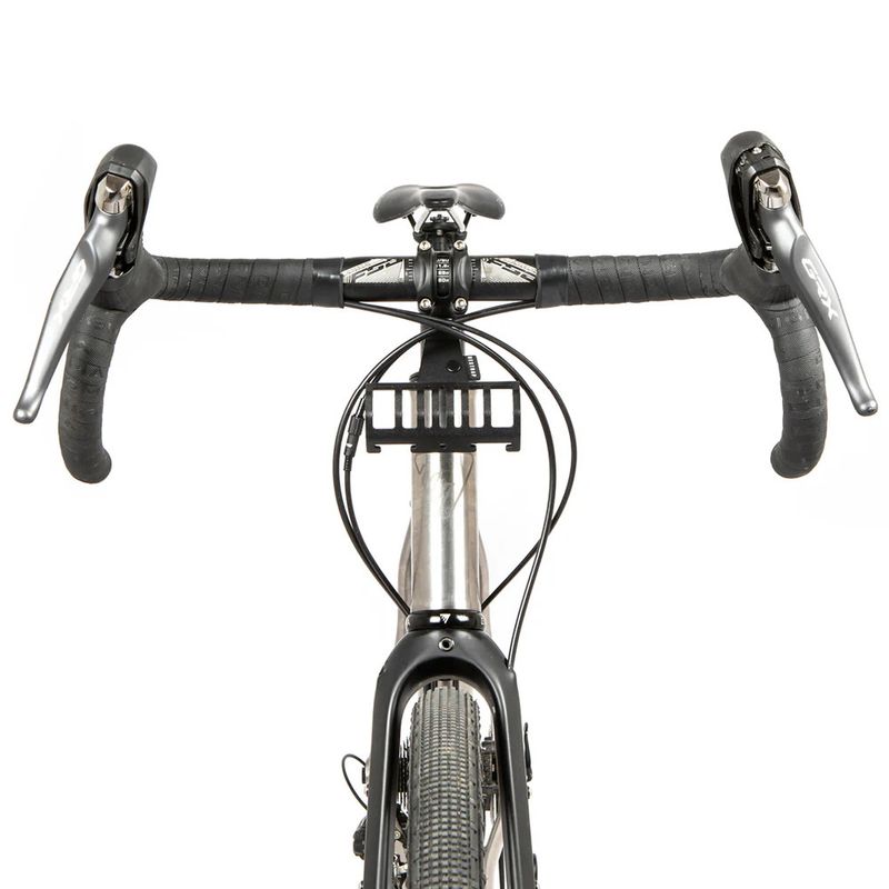 Restrap - Bumper Bar (1/8&quot;)