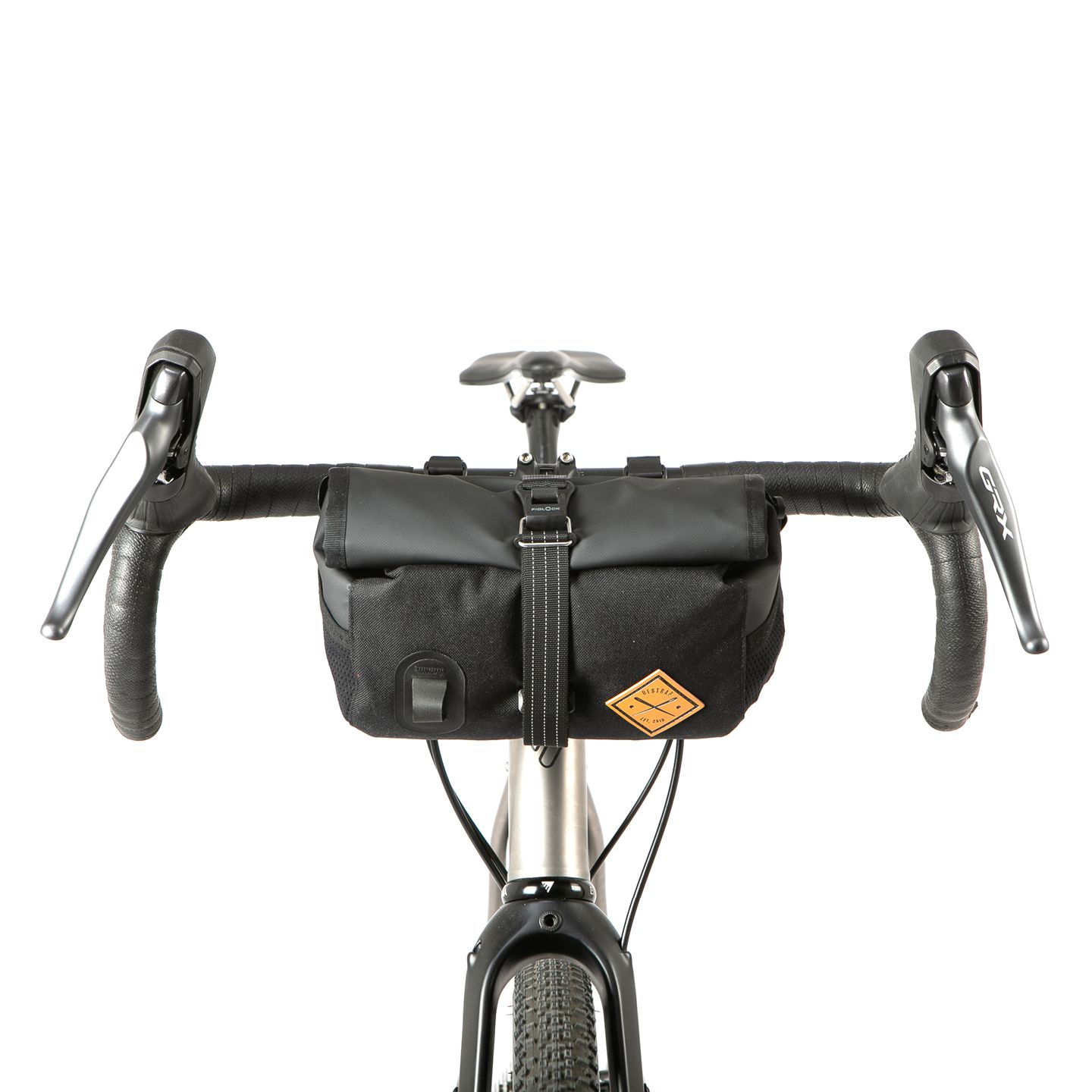 Restrap - Rolltop Canister Bag