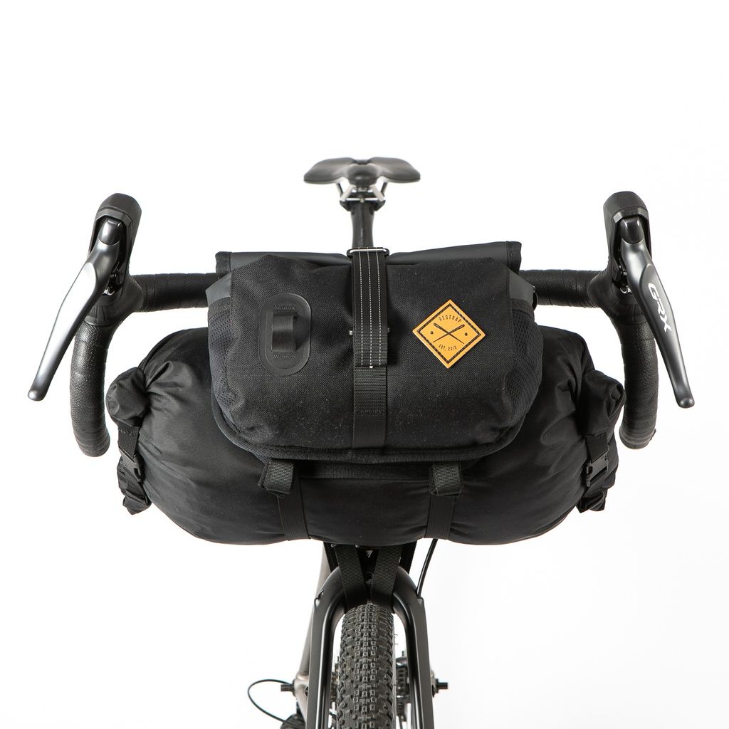 Restrap - Holster Bar Bag Plus