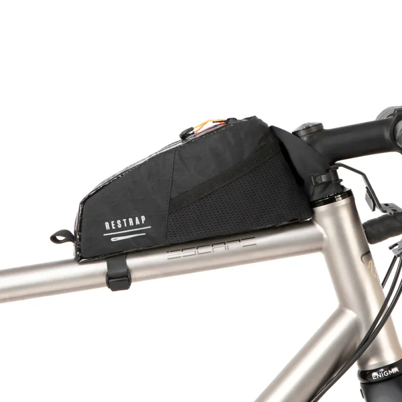 Restrap - Race Top Tube Bag