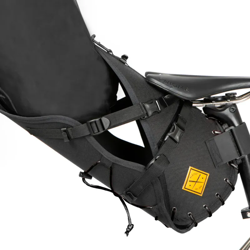 Restrap -  Saddle Bag