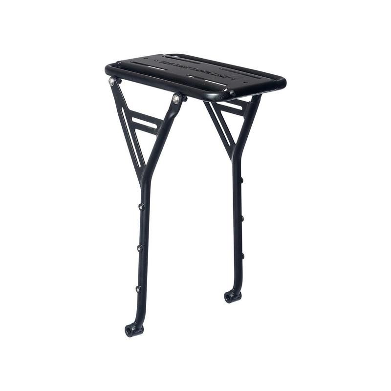 Old Man Mountain Elkhorn Rack - Tall