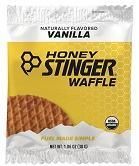 Honey Stinger - Gauffre - Vanille