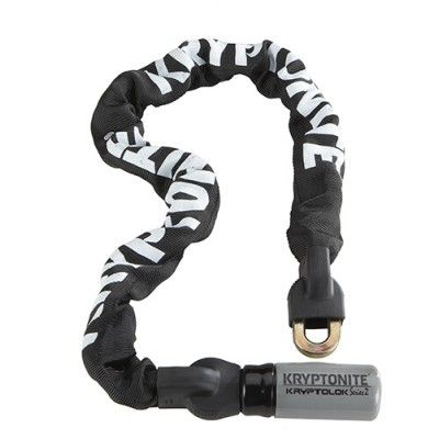 Kryptonite Kryptolok 995 - Chaine intégrée 95cm