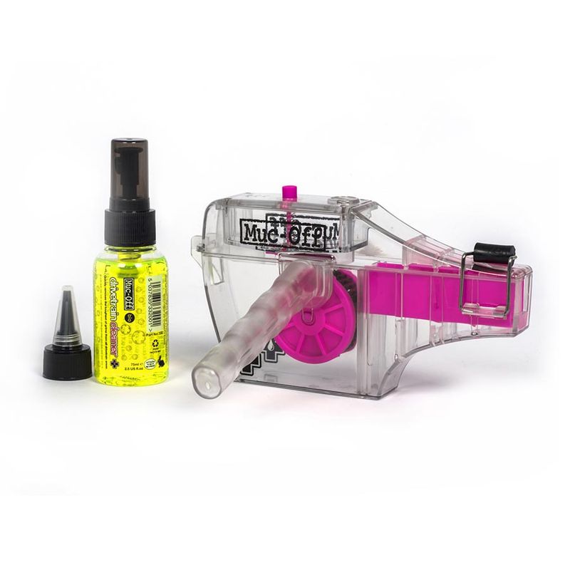 Muc-Off X-3 - Nettoyeur de chaîne