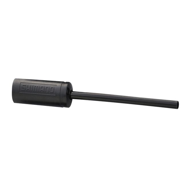 Shimano ST-9000 - Nose Cap With Long Tongue