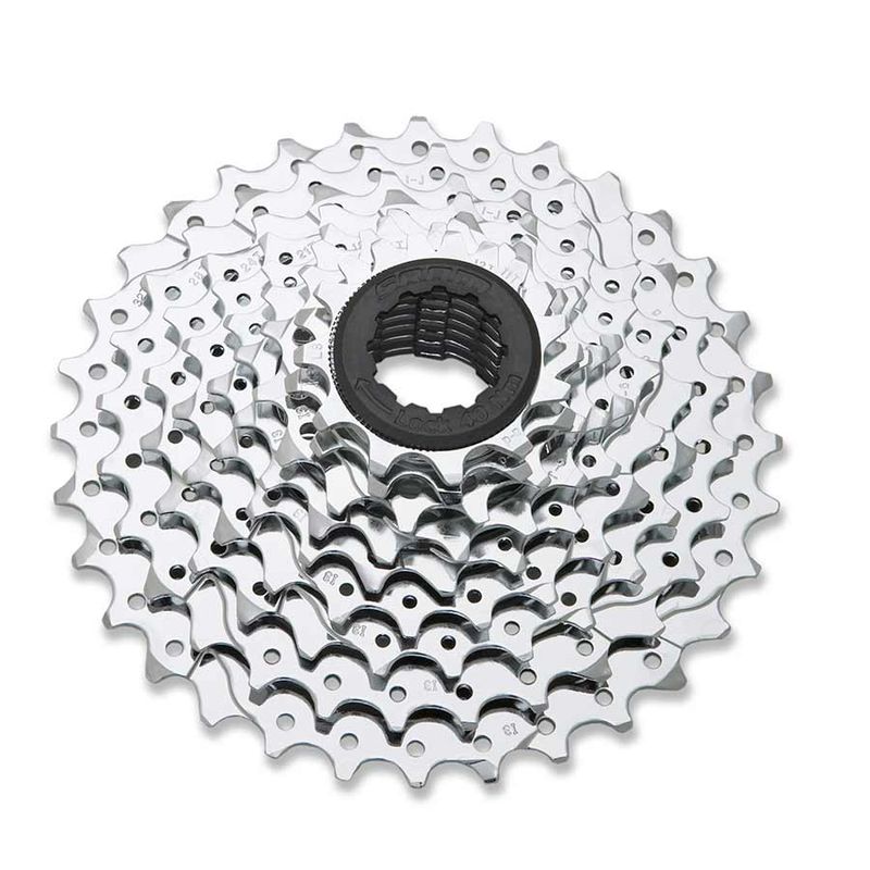 SRAM PG-950 - Cassette 9 vitesses 11-26