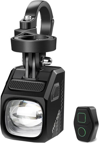 Magicshine Evo 1100 - Lumière avant  USB-C