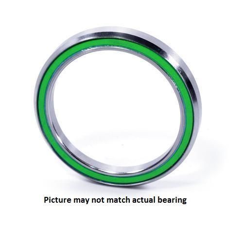 Enduro 1-1/8&quot; 36°/45° Headset Bearing - ACB Stainless (30.2mm x 41mm x 6.5mm)